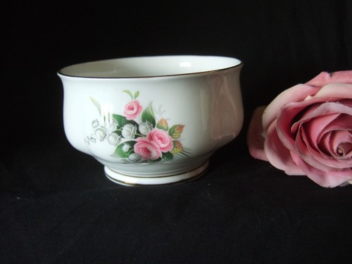 Rare royal albert bone china - bone,
