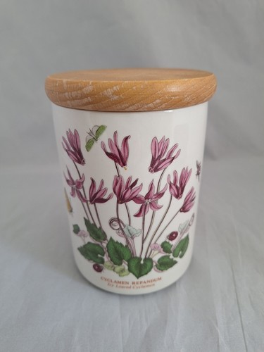 Portmeirion cyclamen storage - portmeirion,