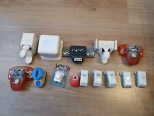 TONIC STUDIOS VARIOUS MAKES- Craft card punches - job lot 14 various