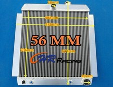 56mm aluminum radiator for - 56mm,