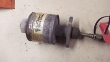 CLASSIC MINI NEW GENUINE LOCKHEED BRAKE MASTER CYLINDER - LONG TERM STORAGE