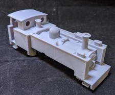 O-16.5 Narrow Gauge Vale Of