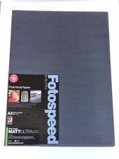 Fotospeed 7d119 matt - -,