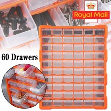 60 Multi Drawer Storage Unit