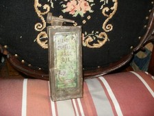 Antique 1900s Standard Oil IN