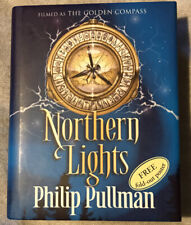 Northern Lights | First Edition Thus (UK) | 2007 | Special Alethiometer Edition