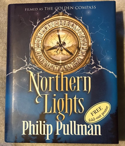Northern lights first - northern,