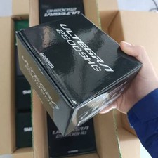 Shimano 25 Ultegra Spinning Fishing Reel Sea Long Cast Saltwater Fishing Reel