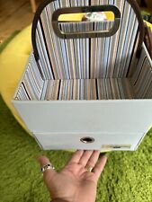 JJ Cole Baby Nappy And Wipes Caddy Used