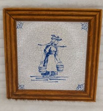 Royal Mosa Framed Tile