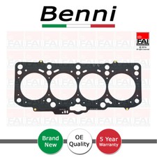 Cylinder head gasket - gasket, benni