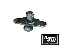 1 x Unwin Butterfly Clip 27.5mm Minibus Seat Quick Release Fixing Camper Koller