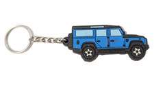 Landrover 110 Key Ring County