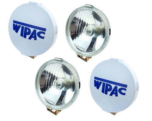 Universal wipac driving spot - wipac,