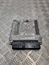 2004-10 Volkswagen Caddy 2.0sdi ECU 03g906016hn 0281012272