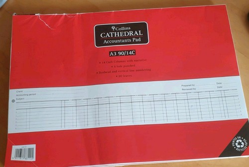 Collins cathedral accountants - collins,