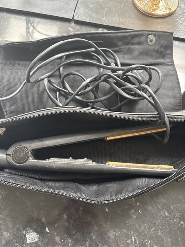 Ghd hair straightener ceramic - ghd,