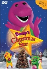 Christmas star dvd - christmas,