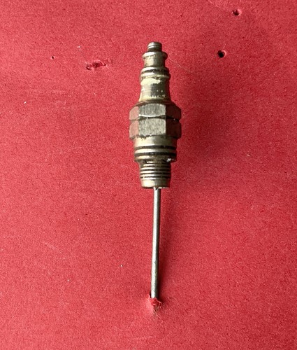 Vintage spark plugs - vintage,
