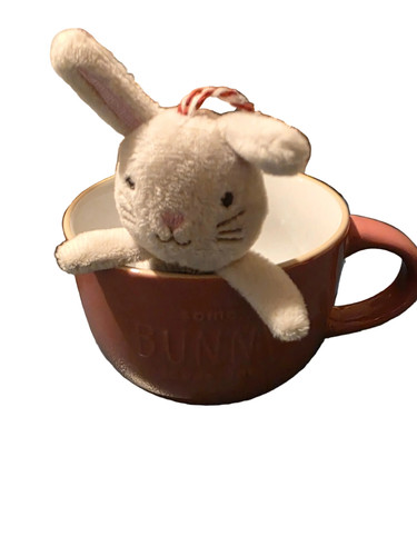 Some bunny loves you - some,