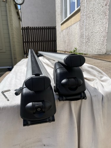 Genuine roof bars for - roof,