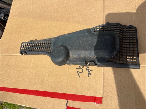 Rover s scuttle panel - rover,