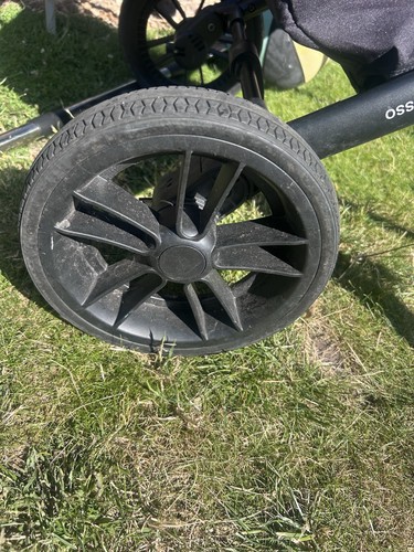 Venicci turisso rear wheels - rear, x2