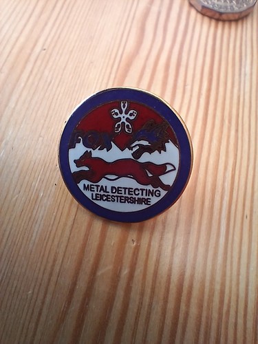 Fox metal detecting - fox,