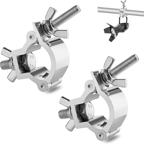 35mm clamps for lights - 30-35mm,