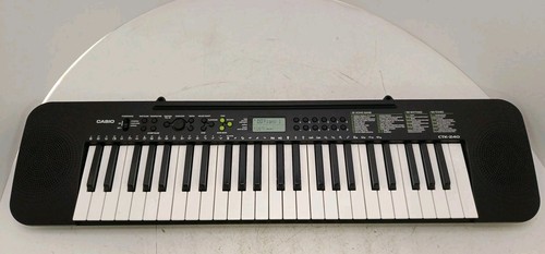Casio ctk 240 electronic - casio,
