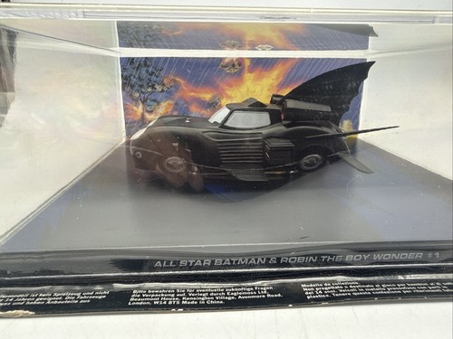 Eaglemoss batman 652 - eaglemoss,