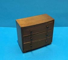 Vintage Dolls House Barton Bow