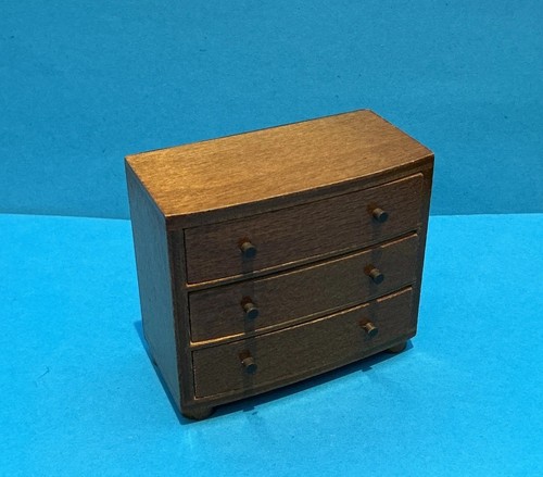 Vintage dolls house barton bow - vintage,