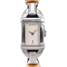 GUCCI 6800L Stainless