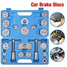 21Pcs Universal Auto Car Disc