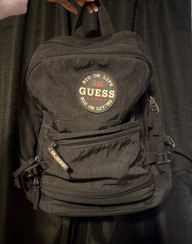 Vintage guess sport - vintage, 90’s