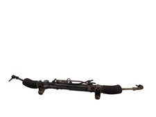 Volkswagen Caravelle Steering