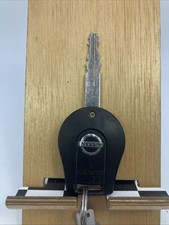 Car Key FOB Nissan Juke Micra