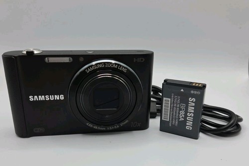 Samsung st200f compact digital - st200f,