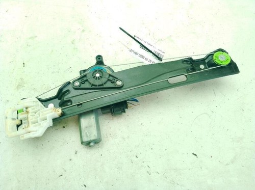 Rear power window mini f55 - rear,