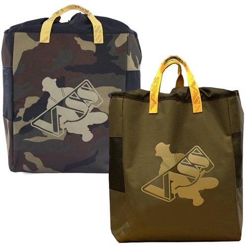 Vass wader bag - wader,