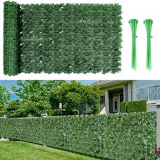 30M Artificial Hedge Fake Ivy