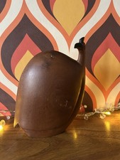 Vintage Teak Mid-century