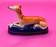 Victorian Staffordshire