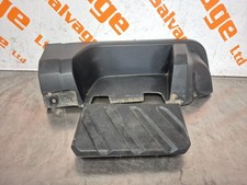 2023-2025 FORD RANGER MK4 REAR BUMPER CORNER STEP LEFT SIDE