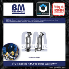 Catalytic Converter Type