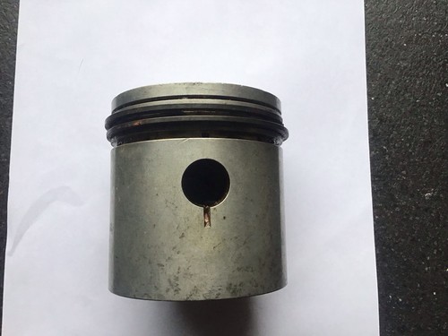 Bsa m20 piston 1026 - bsa,