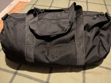 Fred Perry Tonal Track Barrel