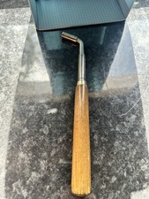 Vintage Piano Tuning Wrench