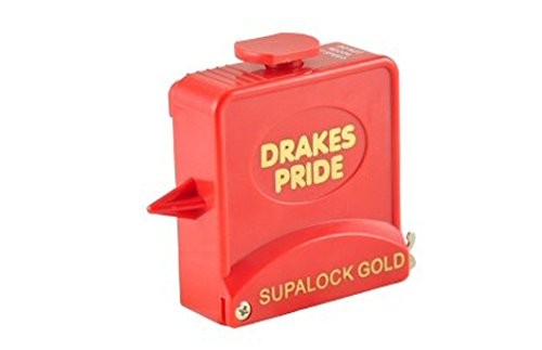 Drakes pride supalock gold - pride,